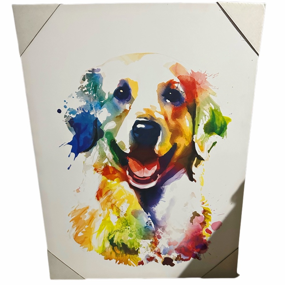 Canvas Wall Art